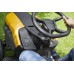 Трактор садовый аккумуляторный Stiga e-Ride C500