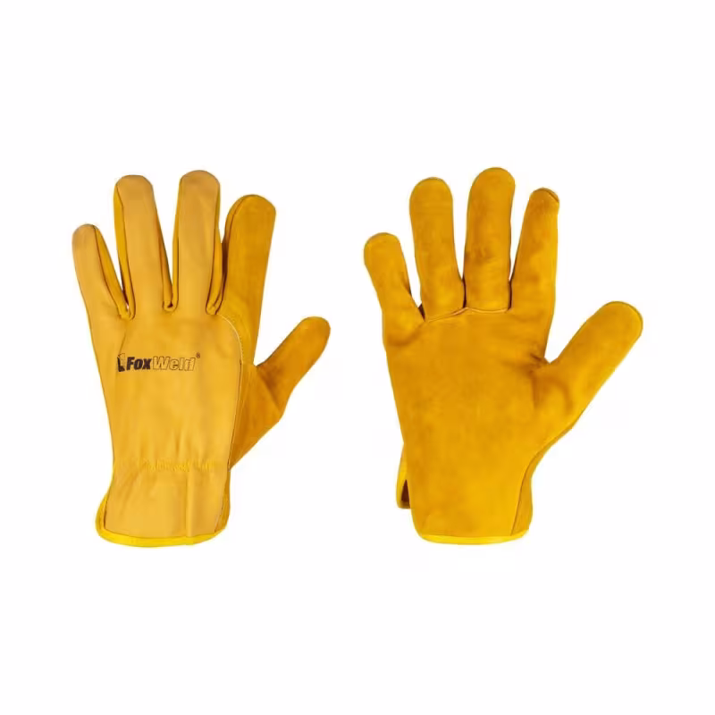 Перчатки защитные Foxweld 7773