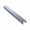 Скобы для пневмостеплера тип 80 (21GA) Foxweld 5758, 12,8х10 мм, 1000 шт