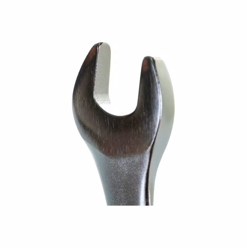 Ключ рожково-накидной Эврика ER-31027, 27 мм