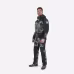 Костюм мужской Finntrail Thor 3420 CamoArmy, мембрана Hard-Tex, черный, размер 58-60 (XXL), 185-195 см