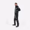Костюм мужской Finntrail Thor 3420 CamoArmy, мембрана Hard-Tex, черный, размер 58-60 (XXL), 185-195 см