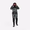 Костюм мужской Finntrail Thor 3420 CamoArmy, мембрана Hard-Tex, черный, размер 58-60 (XXL), 185-195 см
