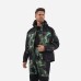 Костюм мужской Finntrail Thor 3420 CamoArmy, мембрана Hard-Tex, камуфляж/черный, размер XXL, 185-195 см