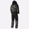 Костюм мужской Finntrail Thor 3420 CamoArmy, мембрана Hard-Tex, черный, размер 58-60 (XXL), 185-195 см