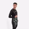 Костюм мужской Finntrail Thor 3420 CamoArmy, мембрана Hard-Tex, черный, размер 58-60 (XXL), 185-195 см