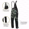Костюм мужской Finntrail Thor 3420 CamoArmy, мембрана Hard-Tex, черный, размер 58-60 (XXL), 185-195 см