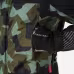 Костюм мужской Finntrail Thor 3420 CamoArmy, мембрана Hard-Tex, черный, размер 58-60 (XXL), 185-195 см