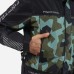 Костюм мужской Finntrail Thor 3420 CamoArmy, мембрана Hard-Tex, камуфляж/черный, размер XXL, 185-195 см