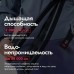 Комбинезон-вейдерсы Finntrail Drysuit PRO 2504, мембрана Hard-Tex, серый, размер XL