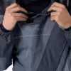 Комбинезон-вейдерсы Finntrail Drysuit PRO 2504, мембрана Hard-Tex, серый, размер 54-56 (XL), 180-190 см