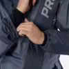 Комбинезон-вейдерсы Finntrail Drysuit PRO 2504, мембрана Hard-Tex, серый, размер 54-56 (XL), 180-190 см