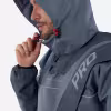 Комбинезон-вейдерсы Finntrail Drysuit PRO 2504, мембрана Hard-Tex, серый, размер 54-56 (XL), 180-190 см