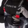 Полукомбинезон-вейдерсы Finntrail Speedmaster, мембрана Hard-­Tex, серый камуфляж, размер 44-46 (S), 165-175 см