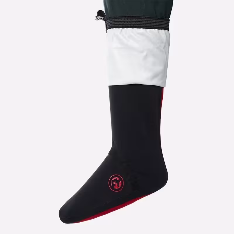 Полукомбинезон-вейдерсы Finntrail Speedmaster, мембрана Hard-­Tex, серый камуфляж, размер 50-52 (LL), 185-195 см