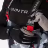 Полукомбинезон-вейдерсы Finntrail Speedmaster, мембрана Hard-­Tex, серый камуфляж, размер 54-56 (XL), 180-190 см