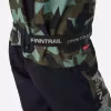 Полукомбинезон-вейдерсы Finntrail Speedmaster 1528 Армейский камуфляж (CamoArmy), Hard-­Tex, размер L, 175-185 см