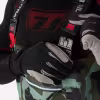 Полукомбинезон-вейдерсы Finntrail Speedmaster 1528 Армейский камуфляж (CamoArmy), Hard-­Tex, размер L, 175-185 см