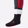 Полукомбинезон-вейдерсы Finntrail Aquamaster 1536 Красный (Red), Hard-Tex, размер L, 175-185 см