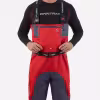 Полукомбинезон-вейдерсы Finntrail Aquamaster 1536 Красный (Red), Hard-Tex, размер L, 175-185 см
