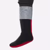 Брюки-вейдерсы Finntrail Runner, мембрана Hard-Tex, черный, размер 42-44 (XS), 160-170 см