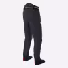Брюки-вейдерсы Finntrail Runner, мембрана Hard-Tex, черный, размер 42-44 (XS), 160-170 см