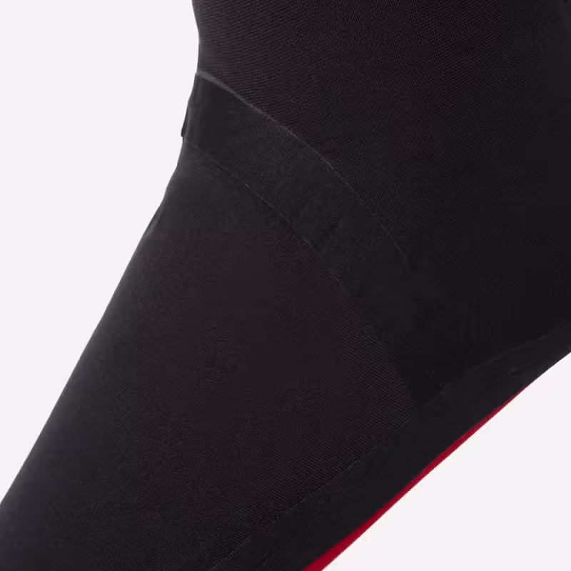 Брюки-вейдерсы мужские Finntrail Runner, мембрана Hard-Tex, черный, размер 48-50 (M), 170-180 см