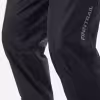 Брюки-вейдерсы мужские Finntrail Runner 1519 Graphite, мембрана Hard-Tex, черный, размер 50-52 (L), 175-185 см