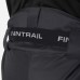 Брюки-вейдерсы мужские Finntrail Runner 1519 Graphite, мембрана Hard-Tex, графит, размер L