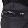 Брюки-вейдерсы Finntrail Runner, мембрана Hard-Tex, черный, размер 54-56 (XL), 180-190 см