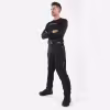 Брюки-вейдерсы Finntrail Runner, мембрана Hard-Tex, черный, размер 54-56 (XL), 180-190 см