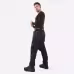 Брюки-вейдерсы Finntrail Runner, мембрана Hard-Tex, черный, размер 54-56 (XL), 180-190 см