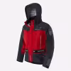 Куртка мужская Finntrail Mudway 2010, мембрана Hard-Tex, красный, размер 58-60 (XXL), 180-190 см