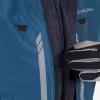 Куртка мужская Finntrail Greenwood 4021 Blue, мембрана Hard-Tex, синий, размер 58-60 (XXL), 185-195 см
