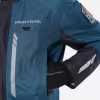 Куртка мужская Finntrail Greenwood 4021 Blue, мембрана Hard-Tex, синий, размер 58-60 (XXL), 185-195 см