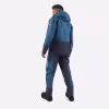 Куртка мужская Finntrail Greenwood 4021 Blue, мембрана Hard-Tex, синий, размер 58-60 (XXL), 185-195 см