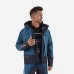 Куртка мужская Finntrail Greenwood 4021 Blue, мембрана Hard-Tex, синий, размер XXL