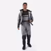 Куртка мужская Finntrail Greenwood 4021 Grey, мембрана Hard-Tex, серый, размер 50-52 (L), 175-185 см