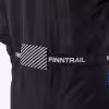 Куртка женская Finntrail Rachel 6455 Graphite, мембрана Hard-Tex, графит, размер 44-46 (S), 160-170 см
