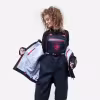 Куртка женская Finntrail Rachel 6455 Graphite, мембрана Hard-Tex, графит, размер 46-48 (M), 165-175 см