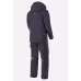 Костюм мужской Finntrail Excalibur 3430 Graphite, ткань Рипстоп, серый, размер 44-46 (S), 165-175 см
