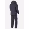 Костюм мужской Finntrail Excalibur 3430 Graphite, ткань Рипстоп, серый, размер 48-50 (M), 170-180 см