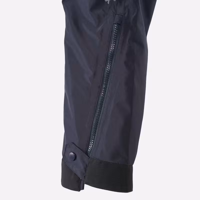 Костюм мужской Finntrail Excalibur 3430 Graphite, ткань Рипстоп, серый, размер 50-52 (L), 175-185 см