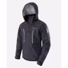 Костюм мужской Finntrail Excalibur 3430 Graphite, ткань Рипстоп, серый, размер 50-52 (L), 175-185 см