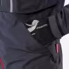 Костюм мужской Finntrail Excalibur 3430 Graphite, ткань Рипстоп, серый, размер 50-52 (L), 175-185 см