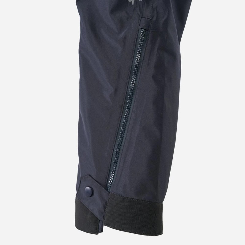 Костюм мужской Finntrail Excalibur 3430 Graphite, ткань Рипстоп, серый, размер 54-56 (XL), 180-190 см