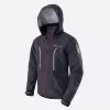 Костюм мужской Finntrail Excalibur 3430 Graphite, ткань Рипстоп, серый, размер 54-56 (XL), 180-190 см