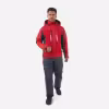 Костюм мужской Finntrail Atlas 3440 Red, Рипстоп/Hard-Tex, красный, размер 44-46 (S), 165-175 см