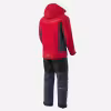 Костюм мужской Finntrail Atlas 3440 Red, Рипстоп/Hard-Tex, красный, размер 44-46 (S), 165-175 см