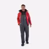 Костюм мужской Finntrail Atlas 3440 Red, Рипстоп/Hard-Tex, красный, размер 44-46 (S), 165-175 см